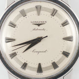 LONGINES Conquest Ref.9000 11 No-Date