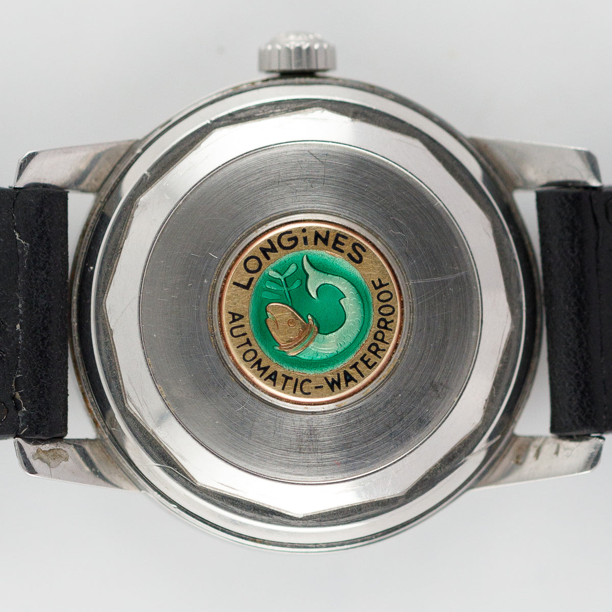 LONGINES Conquest Ref.9000 11 No-Date