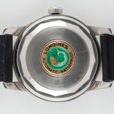 LONGINES Conquest Ref.9000 11 No-Date