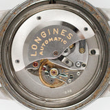 LONGINES Conquest Ref.9000 11 No-Date