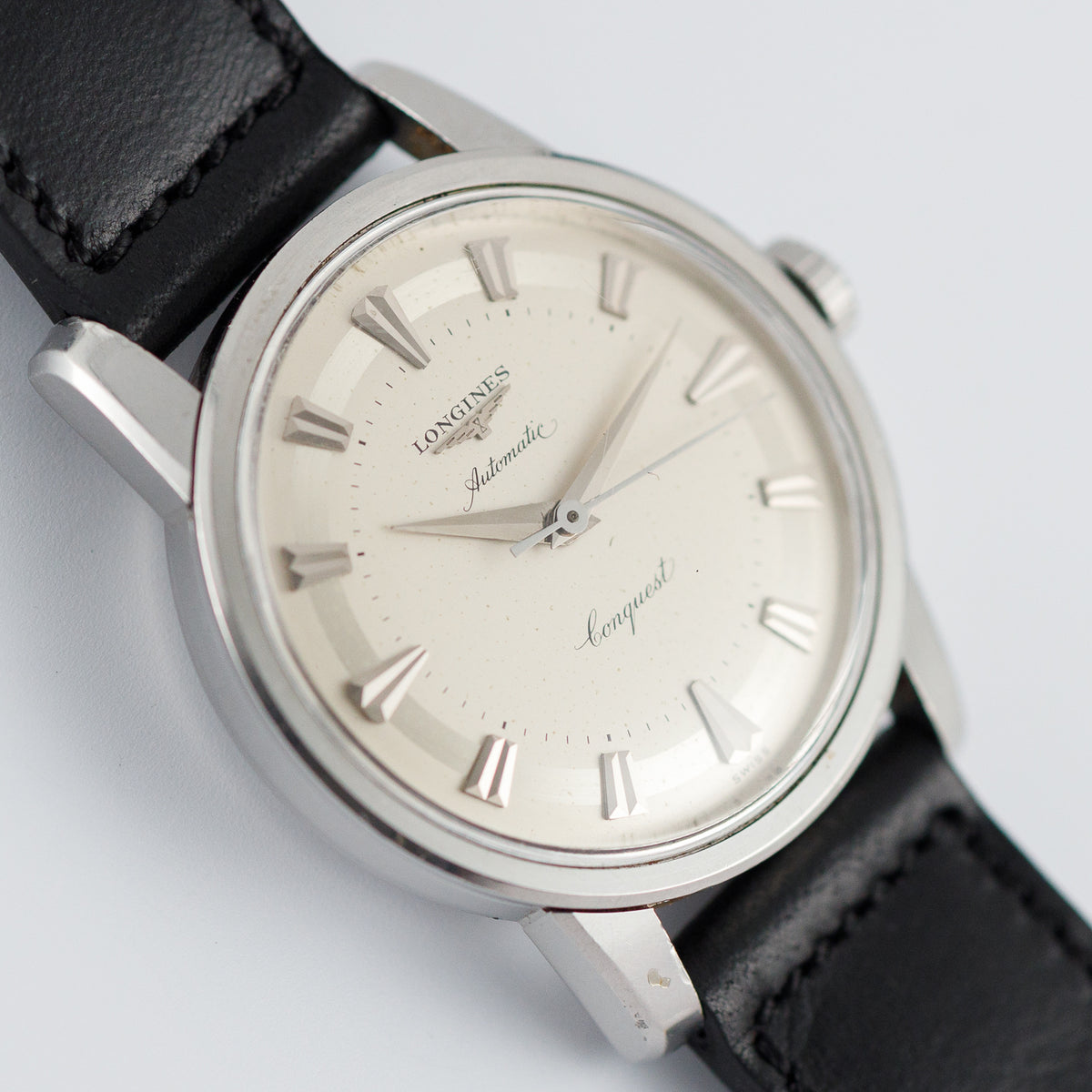 LONGINES Conquest Ref.9000 11 No-Date