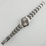 ROLEX Air-king Ref.5500 Gray Color Dial