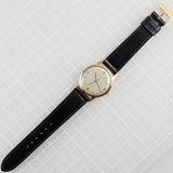 ROLEX PRECISION Ref.12834 EXPLORER Dial