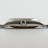 ROLEX Air-king Ref.5500 Gray Color Dial