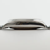 ROLEX Air-king Ref.5500 Gray Color Dial