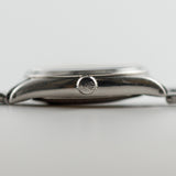 ROLEX Air-king Ref.5500 Super Precision