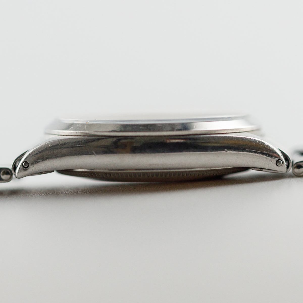 ROLEX Air-king Ref.5500 Super Precision