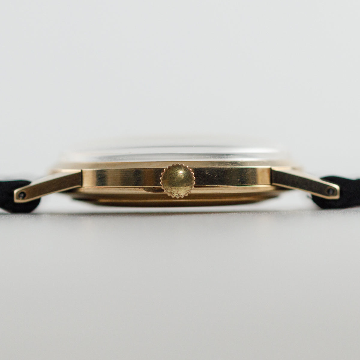 ROLEX PRECISION Ref.12834 EXPLORER Dial