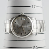 ROLEX Air-king Ref.5500 Gray Color Dial