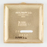 PATEK PHILIPPE Ref.3430