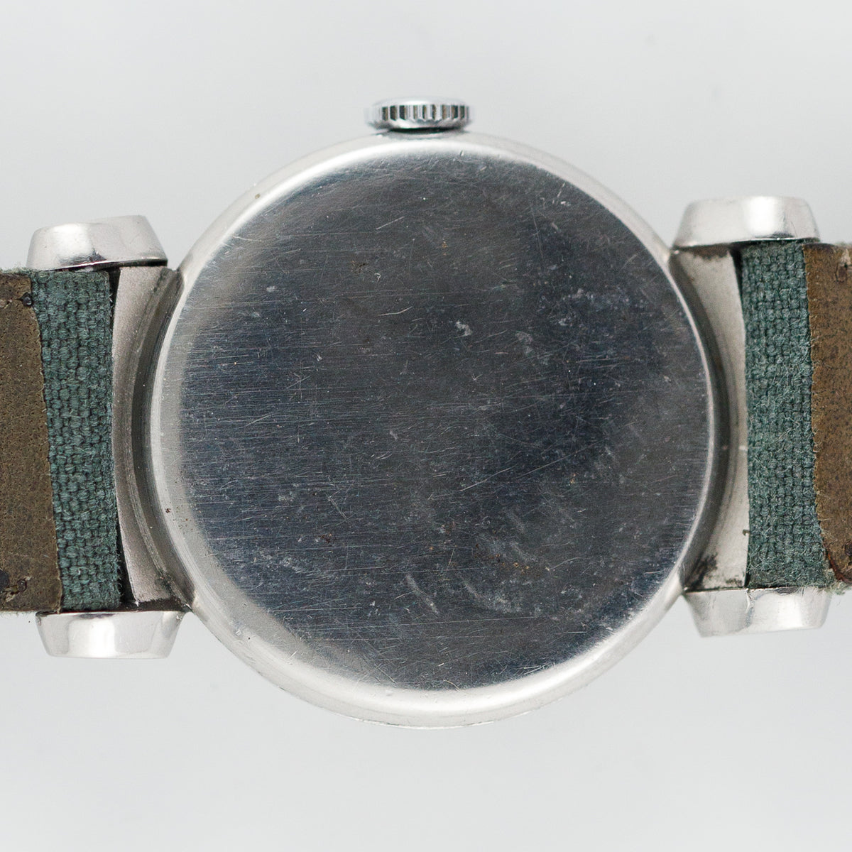 OMEGA Scarab Case