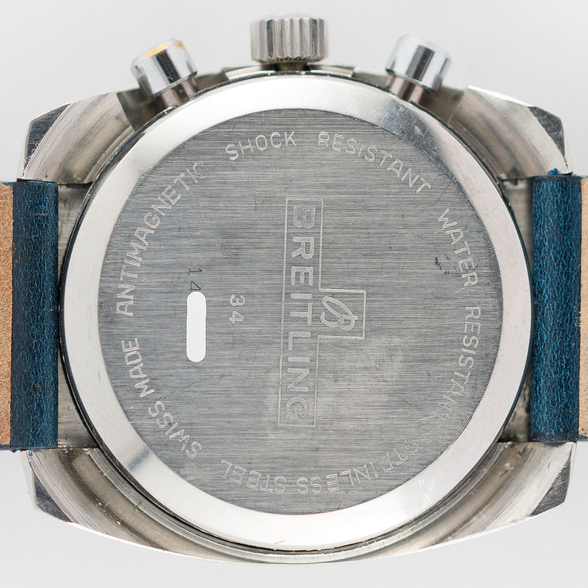 BREITLING DATORA Ref.2033