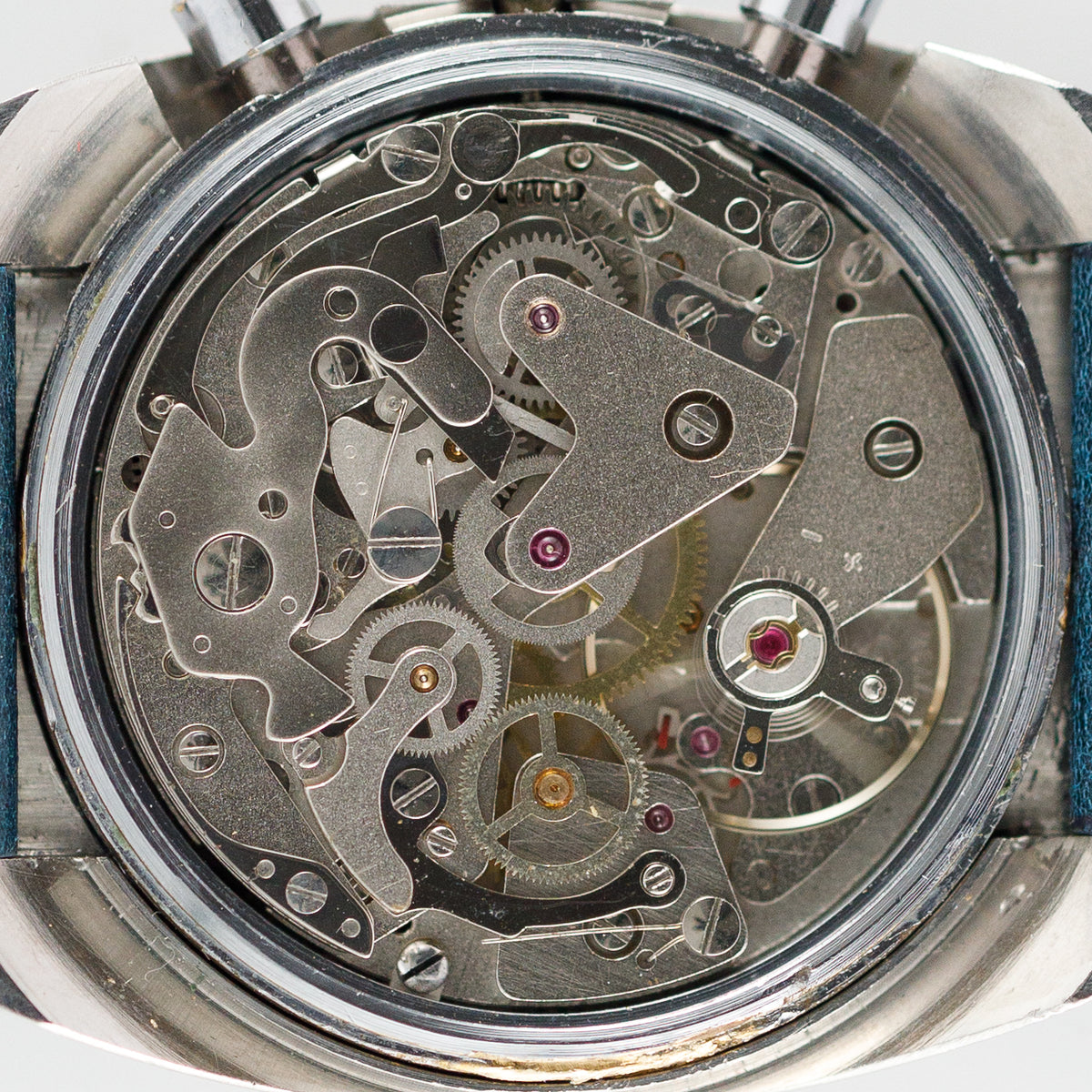 BREITLING DATORA Ref.2033