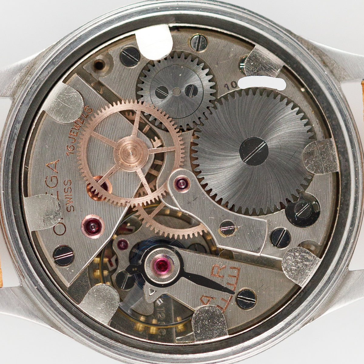 OMEGA Ref.2179