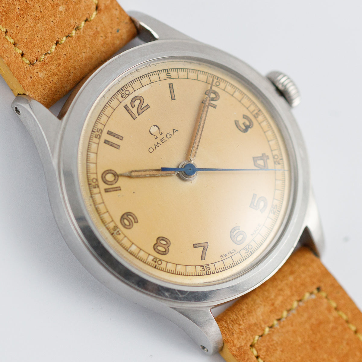 OMEGA Ref.2179