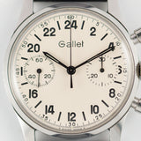 GALLET Multichron 24HR