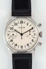 GALLET Multichron 24HR