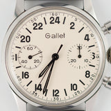 GALLET Multichron 24HR