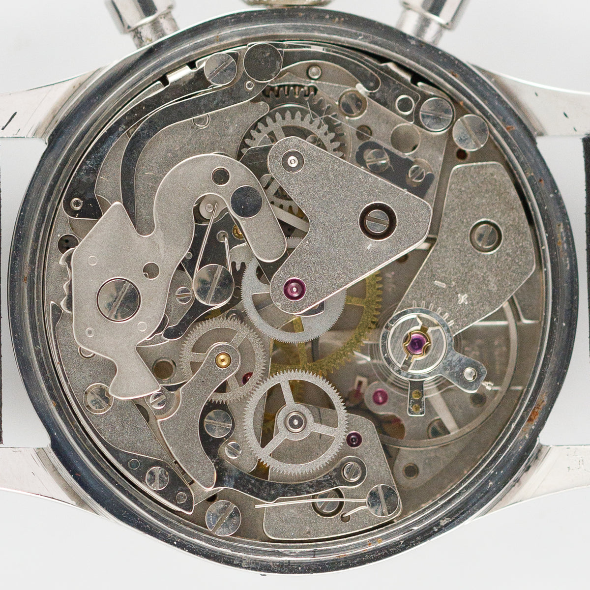 GALLET Multichron 24HR