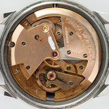 OMEGA Ref.2576 Black Gilt Patina Dial