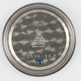 OMEGA Ref.2576 Black Gilt Patina Dial