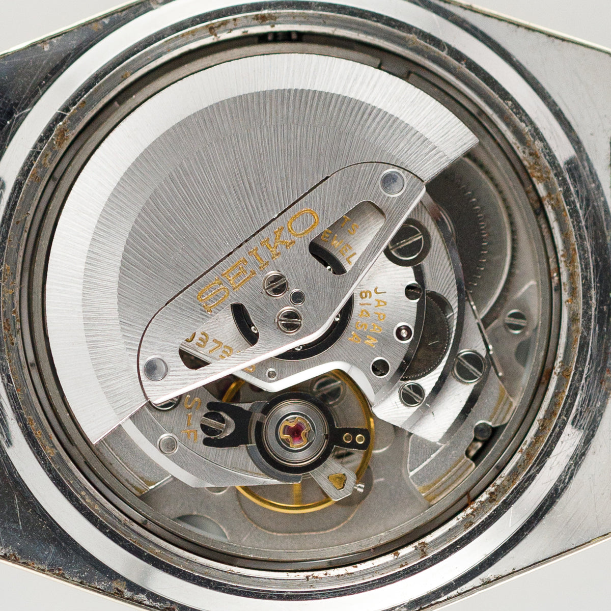 GRAND SEIKO Ref.6145-8000