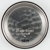 GRAND SEIKO Ref.6145-8000