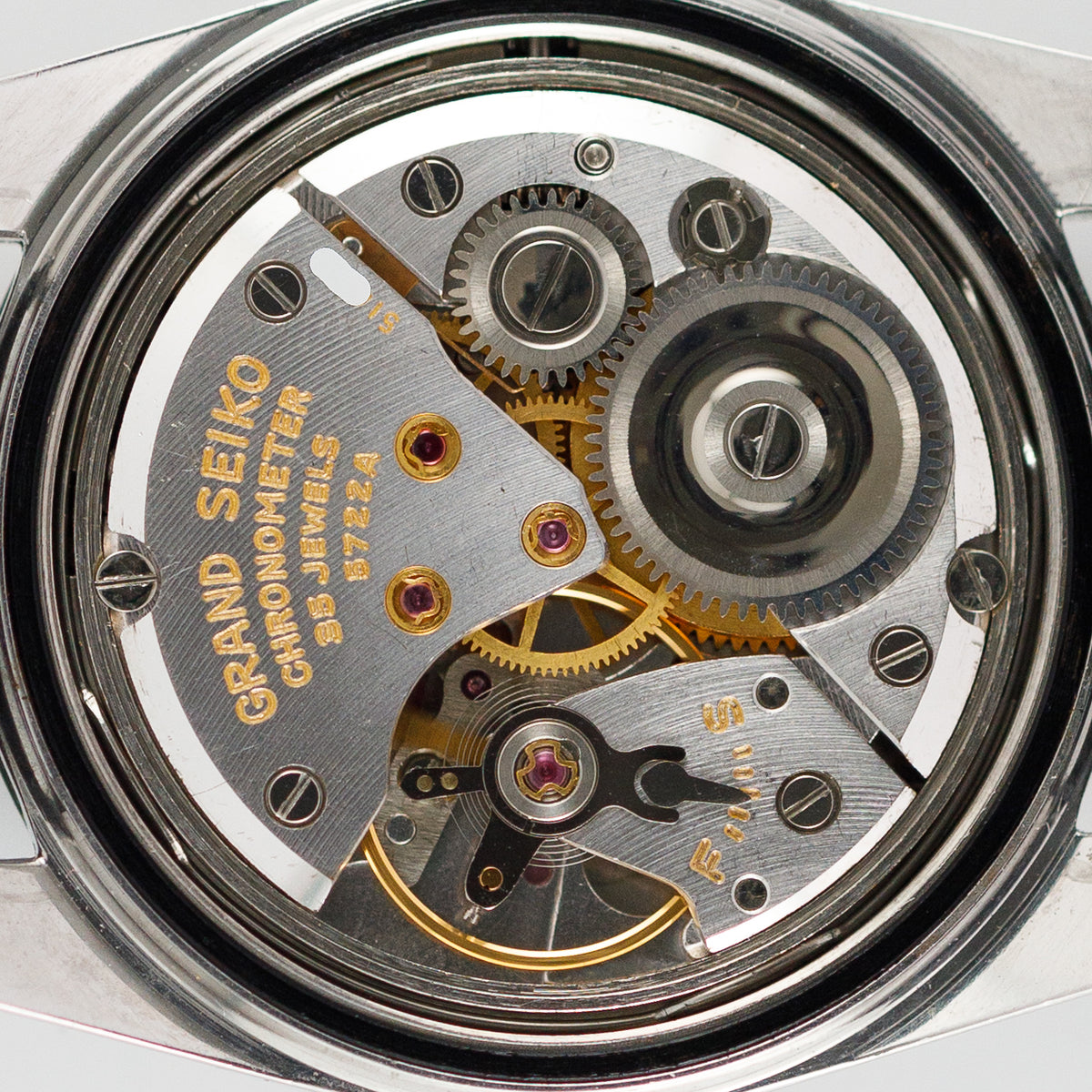 GRAND SEIKO Ref.5722-9990