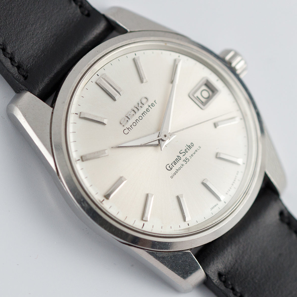 GRAND SEIKO Ref.5722-9990