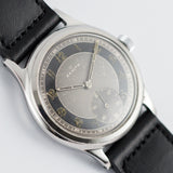 ZENITH Bullseye Dial Step Bezel