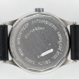 ZENITH Bullseye Dial Step Bezel