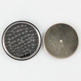 ZENITH Bullseye Dial Step Bezel