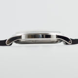 OMEGA Ref.2576 Black Gilt Patina Dial