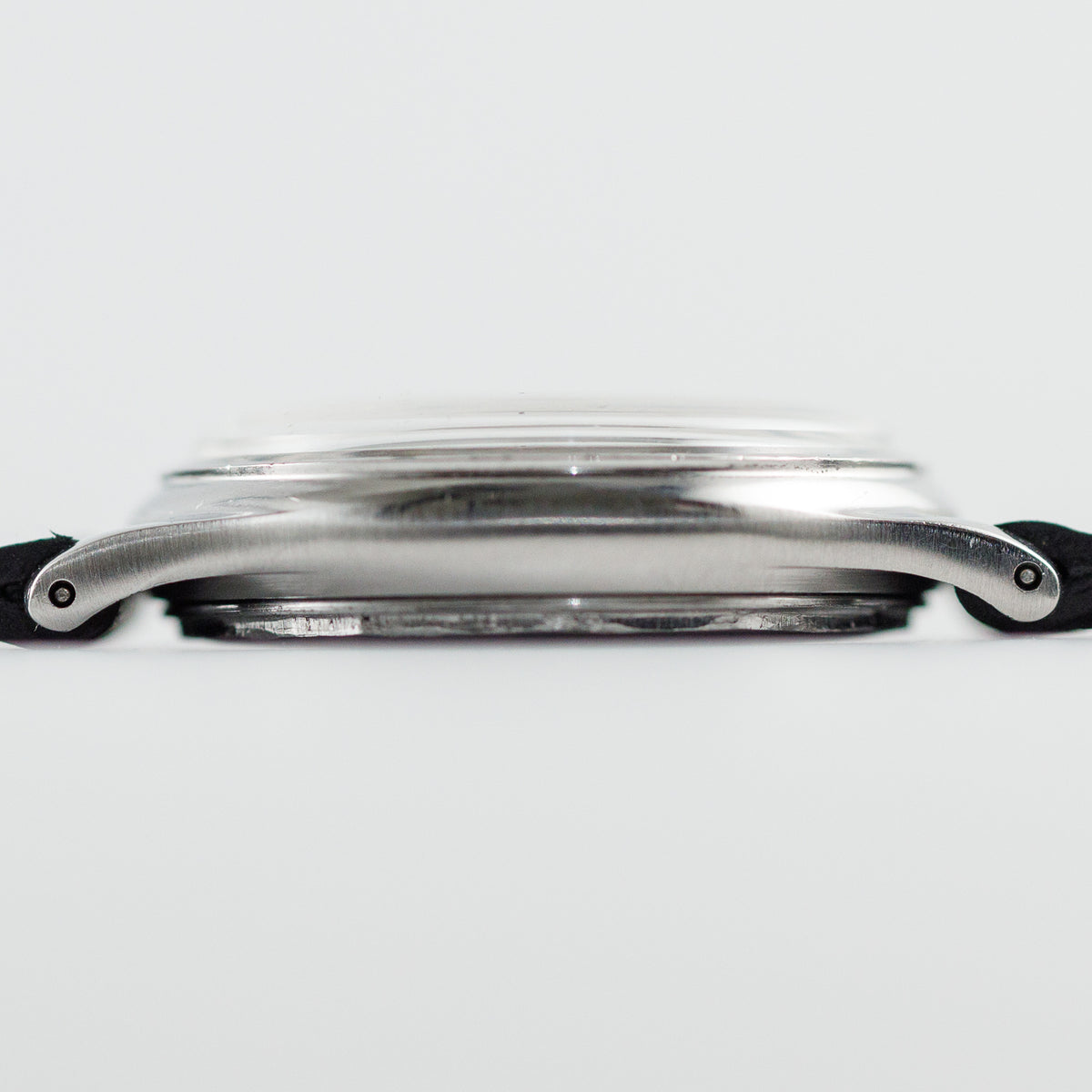 ZENITH Bullseye Dial Step Bezel