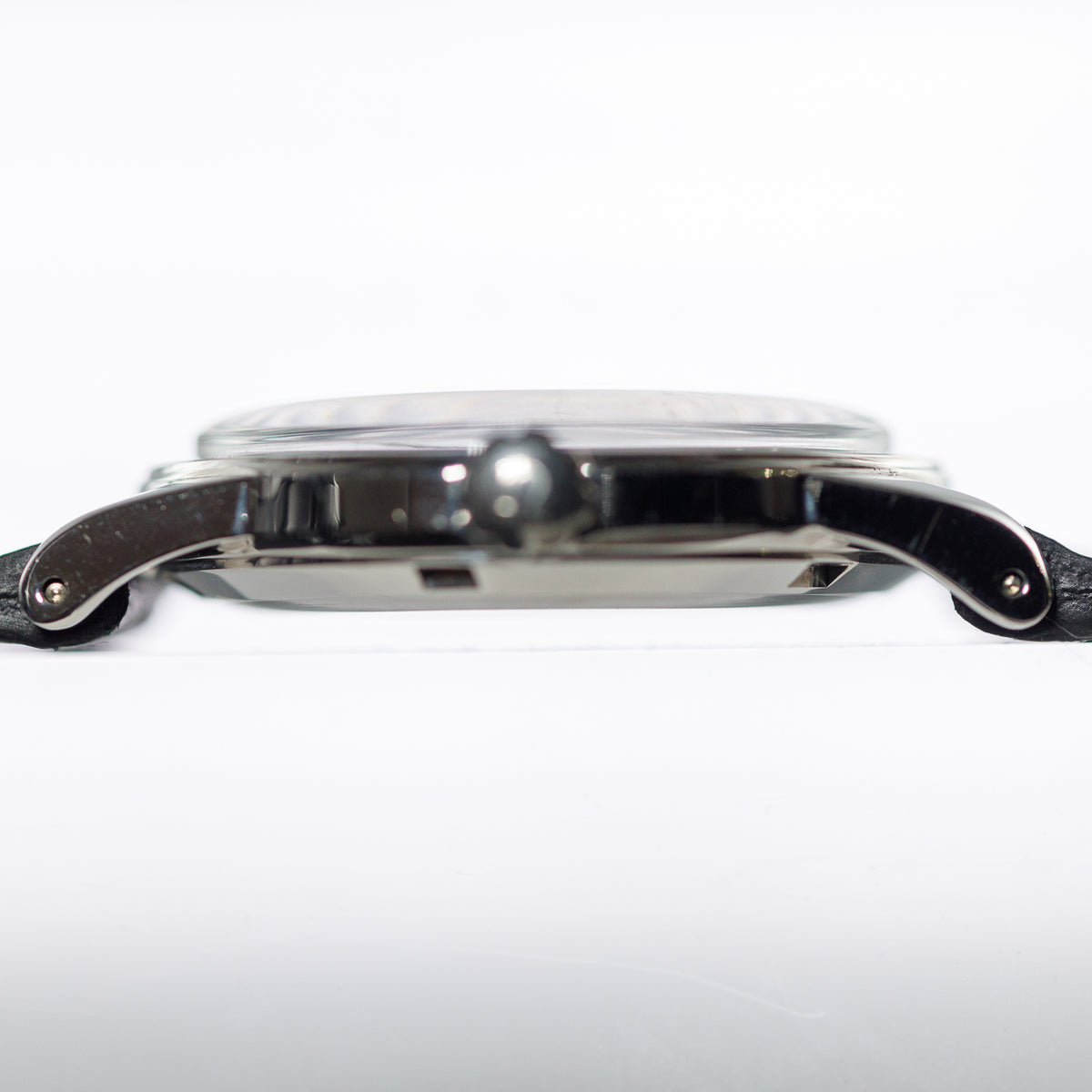 OMEGA Ref.2576 Black Gilt Patina Dial