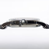 OMEGA Ref.2576 Black Gilt Patina Dial