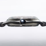 ZENITH Bullseye Dial Step Bezel