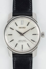 KING SEIKO Ref.44999