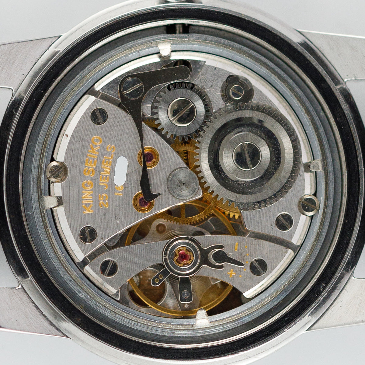 KING SEIKO Ref.44999