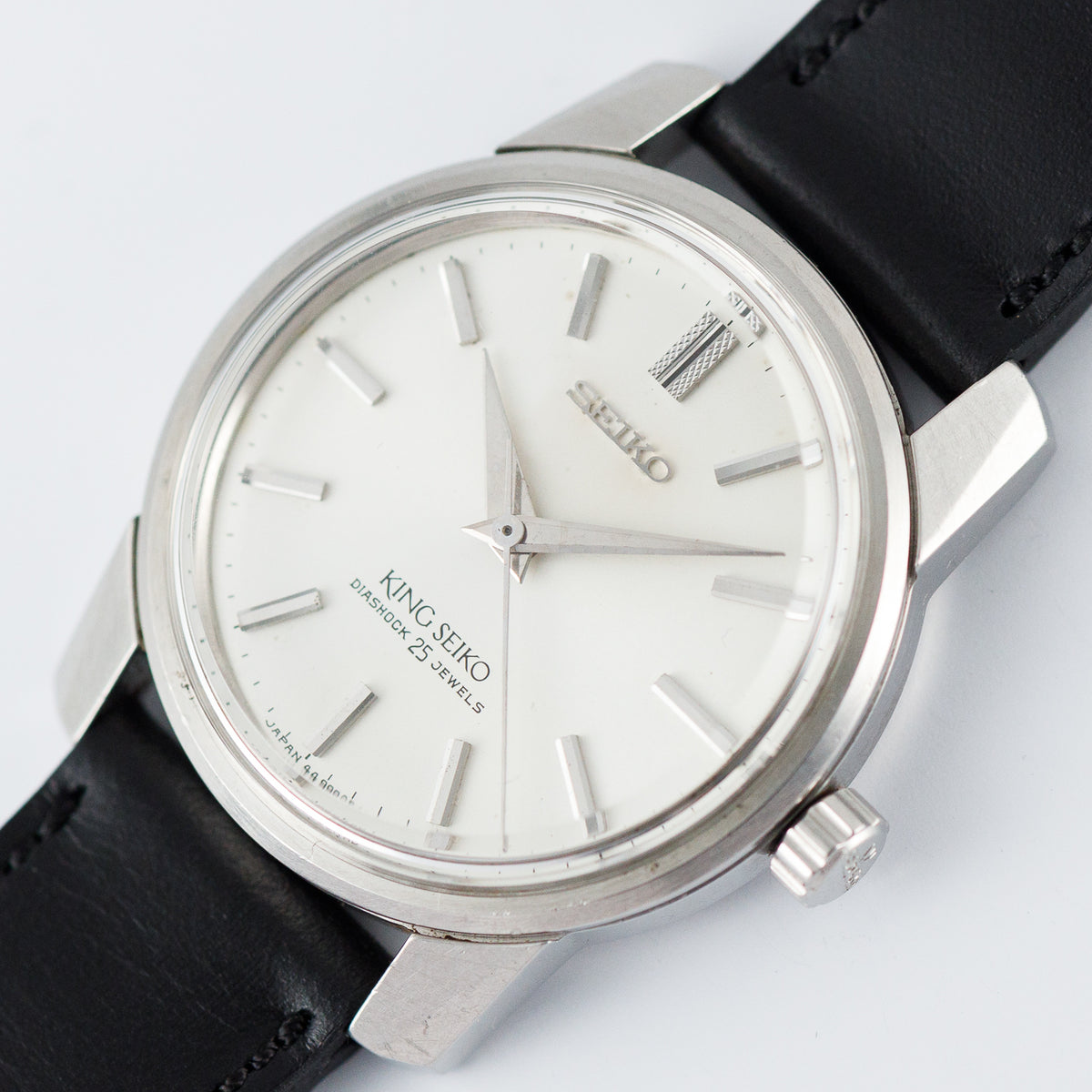 KING SEIKO Ref.44999