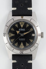 LE PHARE Ref.698601 SKIN DIVER