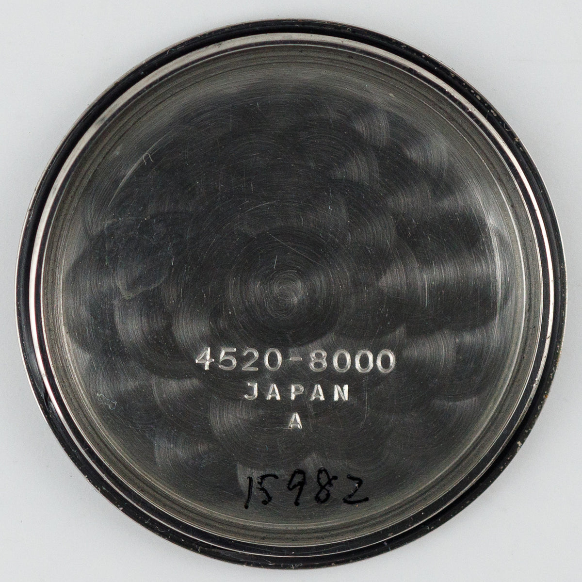 GRAND SEIKO Ref.4520-8000