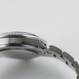 ROLEX SUBMARINER Ref.5513 Pre Comex Fat Font Insert