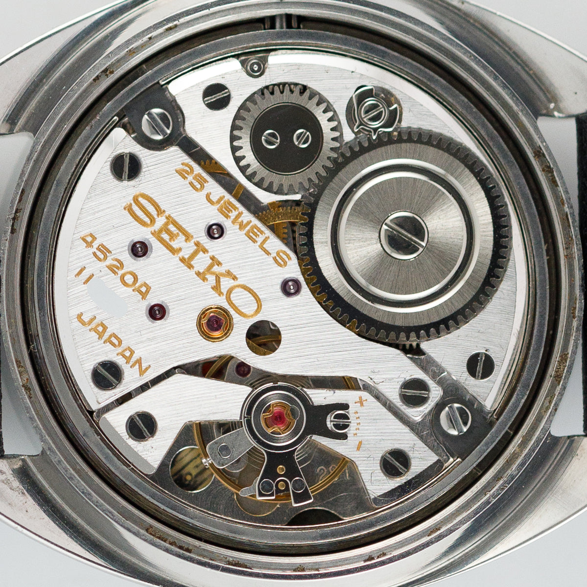 GRAND SEIKO Ref.4520-7010