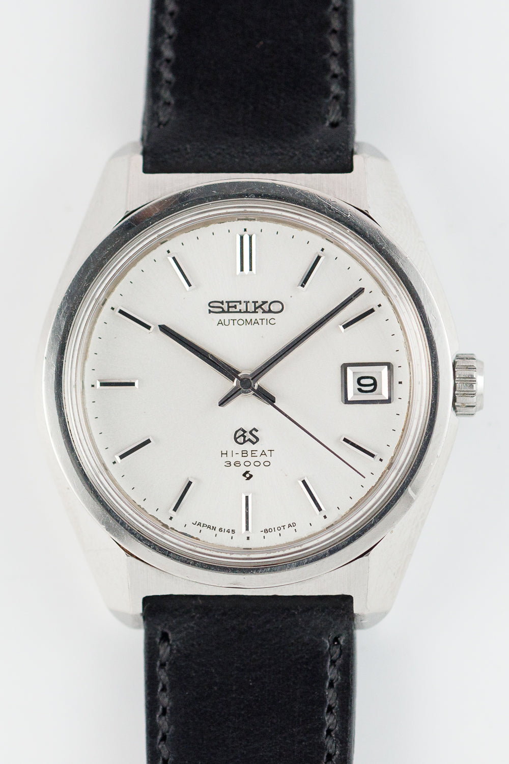 GRAND SEIKO Ref.6145-8000
