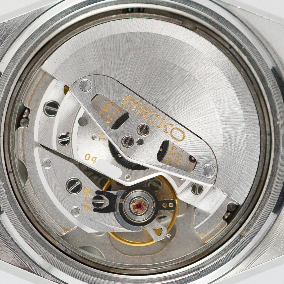 GRAND SEIKO Ref.6145-8000