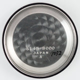 GRAND SEIKO Ref.6145-8000