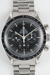 OMEGA Speedmaster Ref.145.022 HF Case