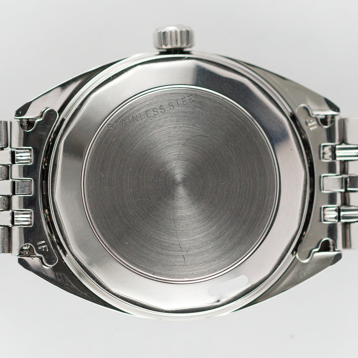 IWC Yacht Club Ref.1811 C Line Case