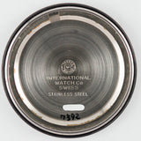 IWC Yacht Club Ref.1811 C Line Case